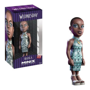 MINIX Фигура Bianca Sinclair "Wednesday"