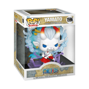 FUNKO POP One Piece Yamato