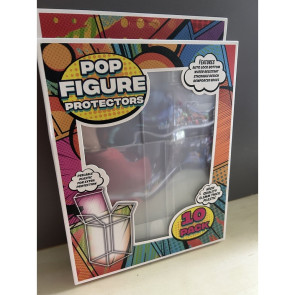 FUNKO Протектор 10 Броя