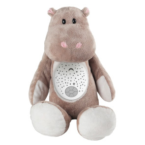 CHIPOLINO KAICHI Играчка с проектор и музика ХИПО БЕЖОВ