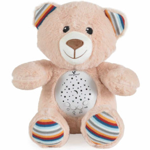 Cangaroo Нощна лампа с проектор LULO BEAR