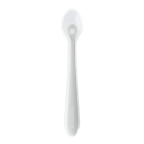 KIKKA BOO Лъжица силикон в кутия 4+м SAND