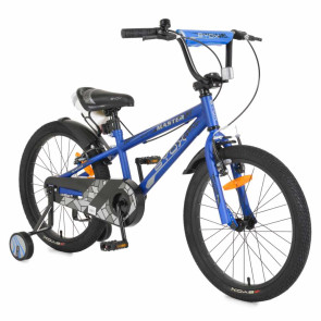 BYOX Велосипед 20" MASTER BLUE