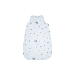 LORELLI Classic Летен спален чувал 85 см. РАНФОРС BEAR WITH SWING СИНЬО