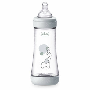 CHICCO Шише PERFECT5 PP силикон 300мл УНИ