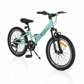 BYOX Велосипед 20" PRINCESS MINT