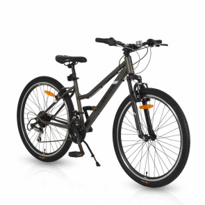 BYOX Велосипед 26" UBRAN GREY