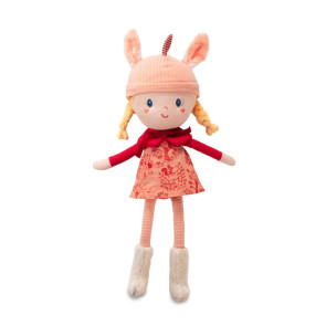 Lilliputiens Кукла LENA 24+м