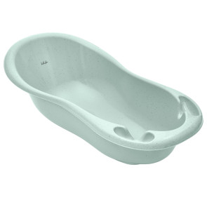KIKKA BOO Вана PEPPER 100 см. SAGE