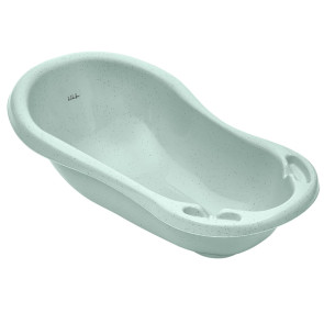 KIKKA BOO Вана PEPPER 84 см. SAGE