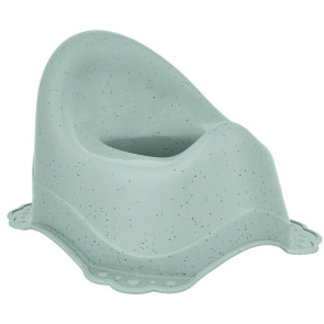 KIKKA BOO Гърне ANTI-SLIP PEPPER SAGE