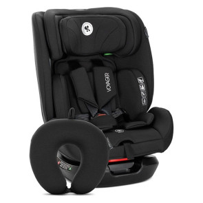 LORELLI Classic Стол за кола VOYAGER I-SIZE (40-150 см) BLACK