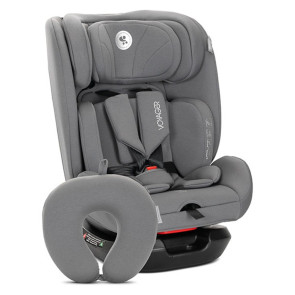 LORELLI Classic Стол за кола VOYAGER I-SIZE (40-150 см) GREY