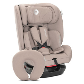 LORELLI Classic Стол за кола VOYAGER I-SIZE (40-150 см) BEIGE