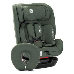 LORELLI Classic Стол за кола VOYAGER I-SIZE (40-150 см) GREEN