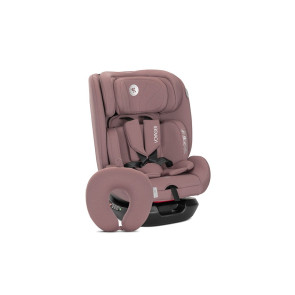 LORELLI Classic Стол за кола VOYAGER I-SIZE (40-150 см) PINK