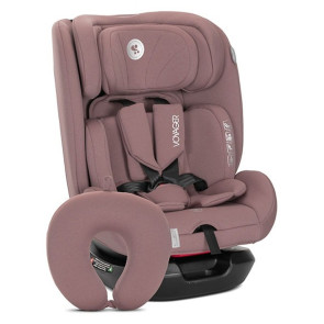 LORELLI Classic Стол за кола VOYAGER I-SIZE (40-150 см) PINK