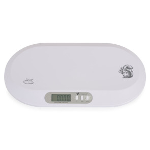 CANGAROO Кантарче PEANUT WHITE