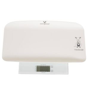 CANGAROO Кантарче 2в1 NEOSCALE WHITE