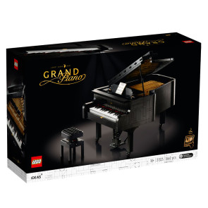 LEGO Ideas Роял 21323