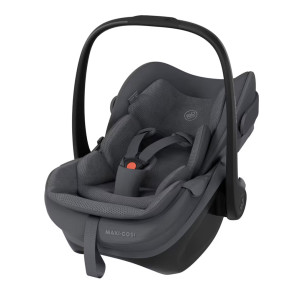 MAXI-COSI Стол за кола-кошница PEBBLE SLIDE PRO I-SIZE (40-87см) MOON GRAPHITE