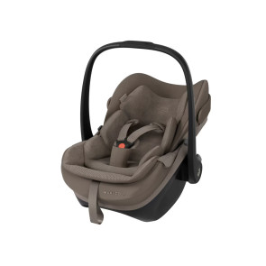 MAXI-COSI Стол за кола-кошница PEBBLE SLIDE PRO I-SIZE (40-87см) OAK TRUFFLE