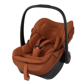 MAXI-COSI Стол за кола-кошница PEBBLE SLIDE PRO I-SIZE (40-87см) COPPER TERRA