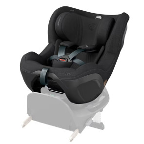 MAXI-COSI Стол за кола PEARL SLIDE PRO I-SIZE (61-105см) AUTHENTIC BLACK