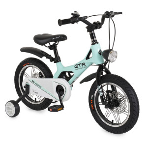BYOX Велосипед GTR 14'' MINT