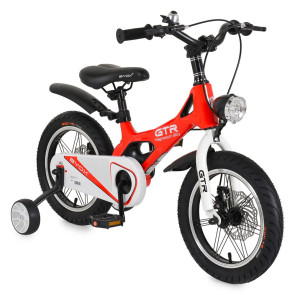 BYOX Велосипед GTR 14'' RED