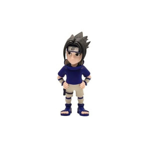 Minix Naruto Фигура Sasuke