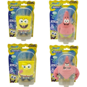 MONSTER FLEX Разтеглив Герой Spongebob