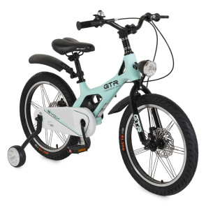 BYOX Велосипед GTR 18'' MINT