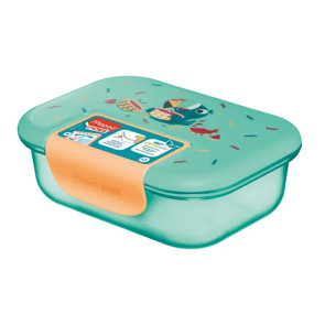 MAPED Picnik Miniz Кутия за храна Toucan 900 мл