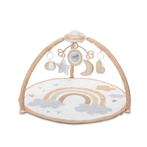 LORELLI Toys Активна гимнастика с проектор ДЪГА БЕЖОВА