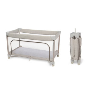 MAXI-COSI Кошара 1 ниво MERLIN ELEGANCE BEIGE