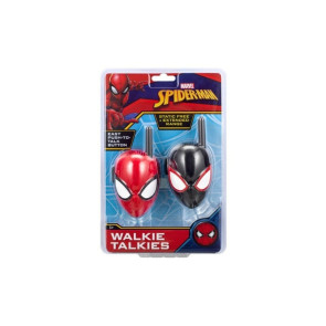SPIDERMAN Walkie Talkies
