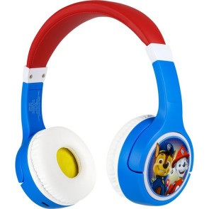 PAW PATROL Слушалки 2в1