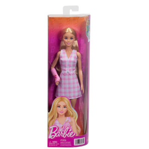 BARBIE STYLE Кукла Fashionista С Гипсирана Ръка