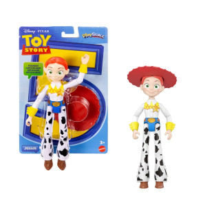 TOY STORY Фигура 18 См Джеси