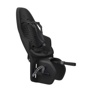 THULE Детска седалка за велосипед YEPP MAXI 2 MIDNIGHT BLACK