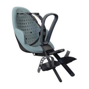 THULE Детска седалка за велосипед YEPP MINI 2 MID BLUE
