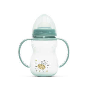 LORELLI My Friend Шише 250 мл с дръжки ICEBERG GREEN