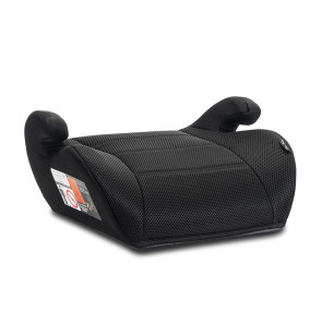 LORELLI Premium Стол за кола SOL I-SIZE (125-150 см) BLACK