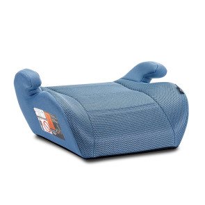 LORELLI Premium Стол за кола SOL I-SIZE (125-150 см) BLUE