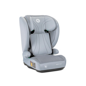 LORELLI Classic Стол за кола I-SIZE NUBE SAFE (100-150 см) GREY