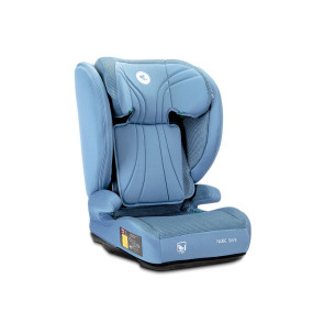 LORELLI Classic Стол за кола I-SIZE NUBE SAFE (100-150 см) BLUE