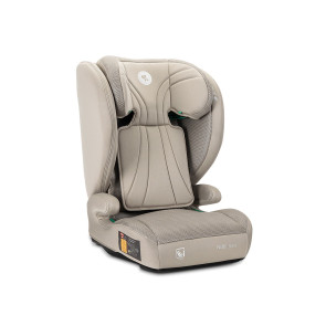 LORELLI Classic Стол за кола I-SIZE NUBE SAFE (100-150 см) BEIGE
