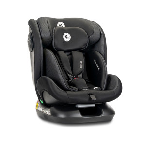 LORELLI Classic Стол за кола STELLAR I-SIZE 360° (40-150 см) BLACK