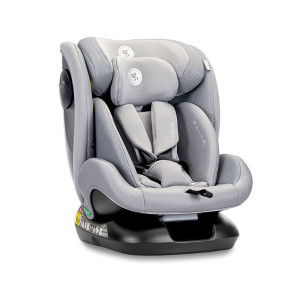LORELLI Classic Стол за кола STELLAR I-SIZE 360° (40-150 см) GREY